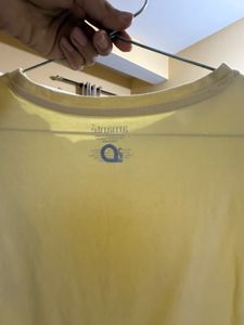 Amante Strechable Comfortable Tee