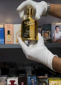 Creed Perfumes