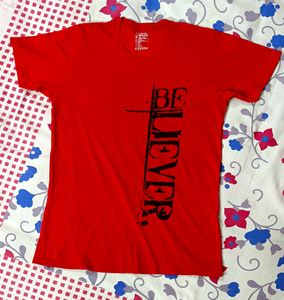 Casual Tee, Size - L