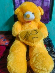 Teddy Bear 🧸