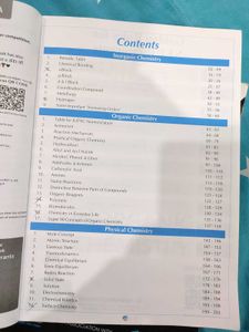 JEE/NEET NCERT NICHOD BOOKS PCB