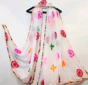 New Dupatta