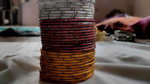 Colorful Bangles Set