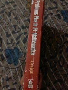 IIT MATHEMATICS OLD 90&#39;S A DAS GUPTA BOOK