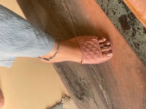 Flat Slipper