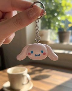 🤍 Cinnamoroll Keychain 🤍