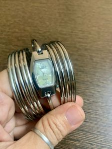 Analog Watch