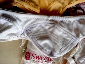 New Combo 10 Bra
