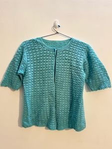 Crochet Top For Women