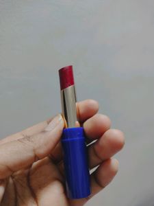 Blue Heaven Velvet Creme - Flirty Red Shade ❤️