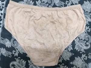 Used Brief For Slave