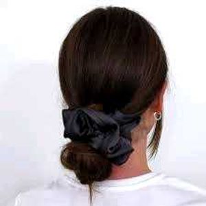 Floral Scrunchie Set Of 2