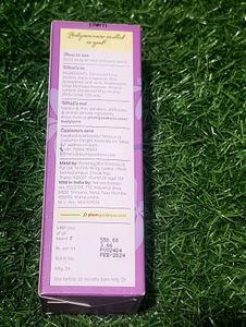 Plum Goodness Body Mist Vanilla Vibes Only 349/