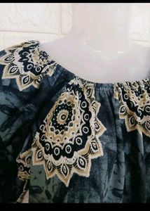 Winter Collection Top