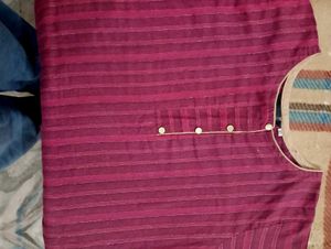 Kurta With Pant