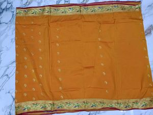 Beautiful Paithani Saree