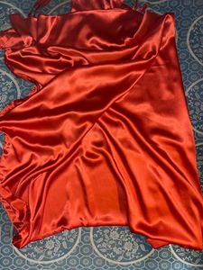 satin Razai cover