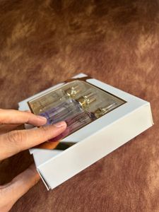 Mini Perfume Set Of 3