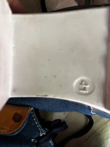 Fila  Dark blue boots for woman