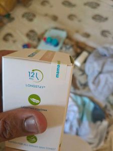 Mamaearth Hydra-Glow Foundation
