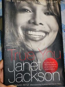 True You By Janet Jackson