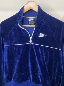 Nike Og Half Zipper Sweat