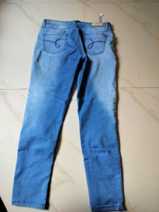 Limited Editions Jeans
