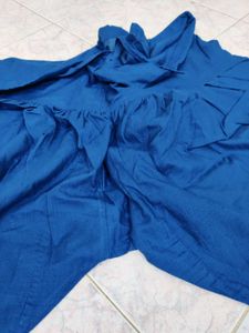 Embroidery Suit