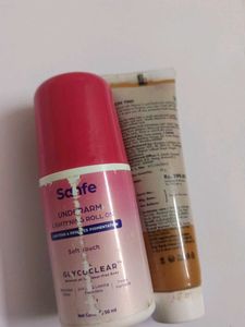 Sanfe &amp; Zudio Beauty Duo