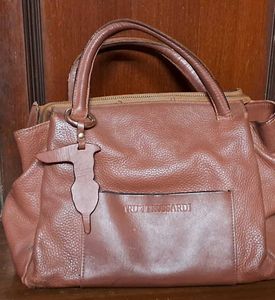 Turtle  Hand Bag