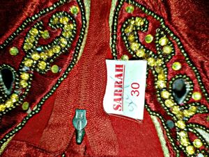 New Kids Lehnga