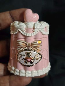 Flower Knows Sweetie Bear Lip Jelly - JE06