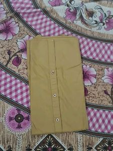 Symbol Casual Shirt - Size M