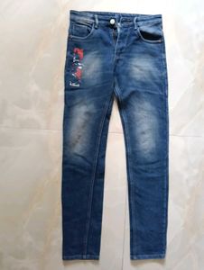 Denim Jeans