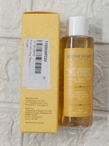 Rudimentary Beauty Essence ( Korean Skincare )