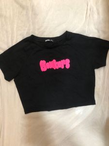 bonkers baby tees