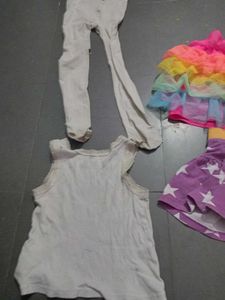 Full Clothes For Baby Girl All Types Of Dress Here