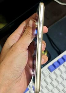 Lenovo K8 3/32 Good Condition Phone