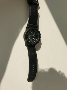 Fitron Watch