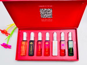 Women’s New Perfume Set