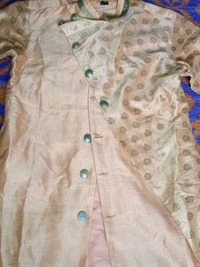 Elegant Ethnic Kurta