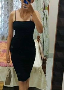 Shein Bodycon Dress