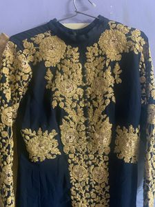 Beautiful Gowns And Pant Dupatta