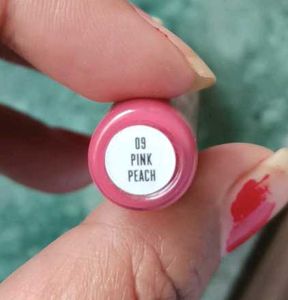 Lakme Forever Matt Lipstick Liquid Lipstic