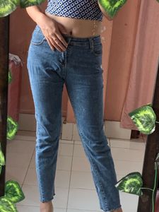 Vintage Skinny Jeans