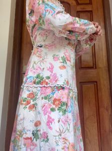 Perfect Pinteresty Dress