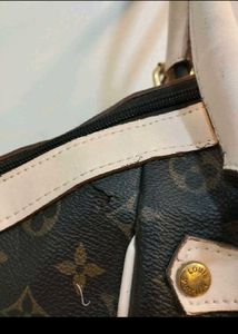 Louis Vuitton Handbag
