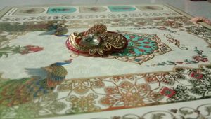 Saree Pins