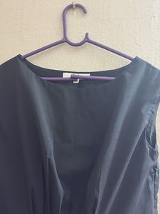 Allen Solly black dress