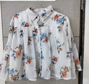 Women's Tops And Tunics